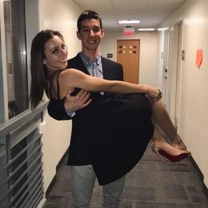 Meet your Posher, Angela